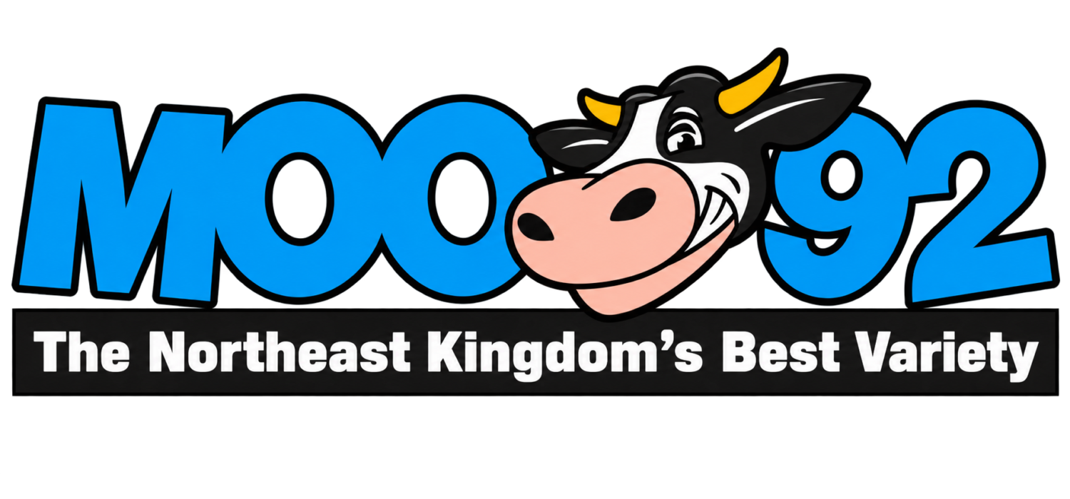 Moo92 FM | Green Mountain Broadcasters