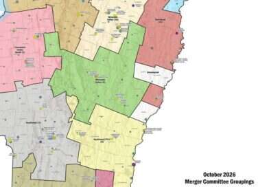 School Districts Begin Work Toward Possible Mergers