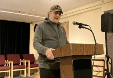 Veterans Town Hall Planned In St. Johnsbury