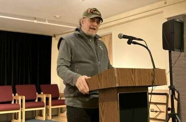 Veterans Town Hall Planned In St. Johnsbury