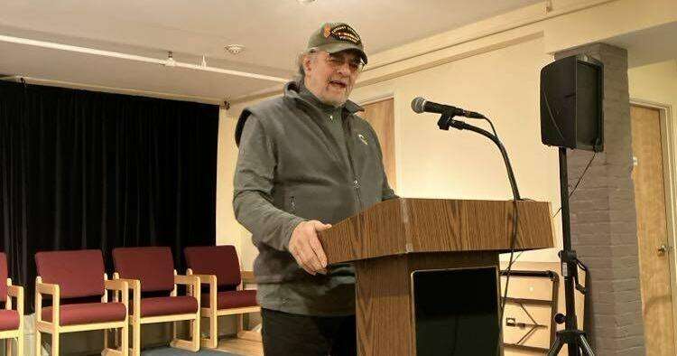 Veterans Town Hall Planned In St. Johnsbury