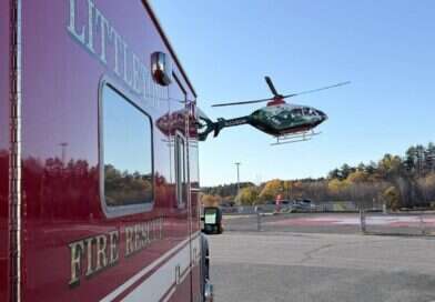 Unresponsive Juveniles Airlifted, Expected To Recover After Head-On Dirt Bikes Crash