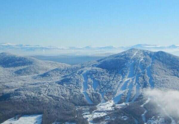 Burke Mountain Builds On first season Under Local Ownership