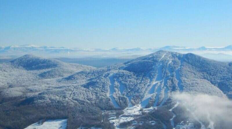 Burke Mountain Builds On first season Under Local Ownership