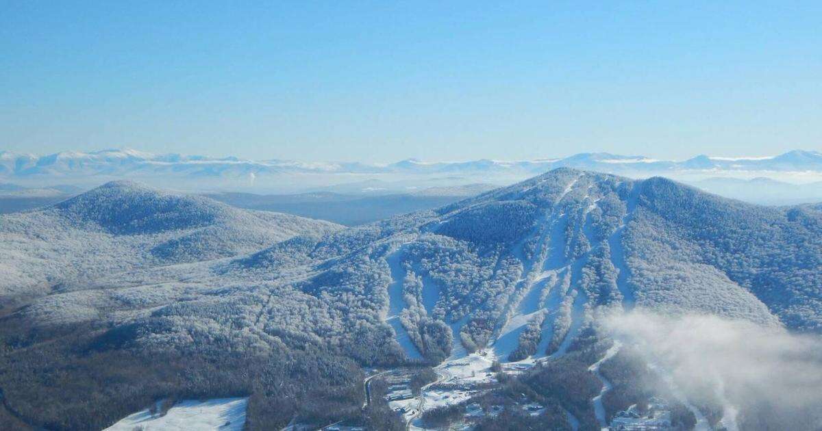 Burke Mountain Builds On first season Under Local Ownership