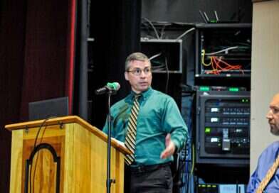 St. Johnsbury’s Interim Police Chief Withdraws Application For Permanent Post