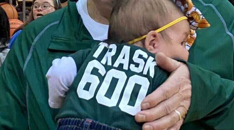 GoFundMe Launched For Former Colebrook Coach Buddy Trask