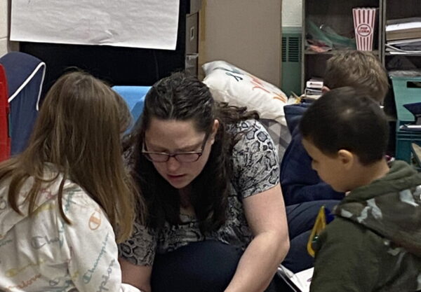 N.H. Schools Face Teacher Shortages As Workforce Ages And Fewer Students Enter Profession