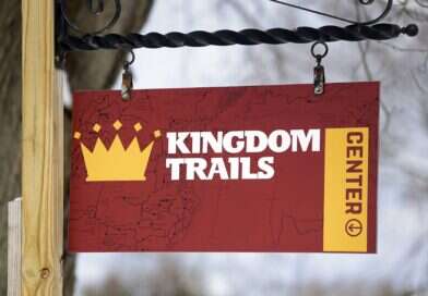 Burke Raises Mountain Biker Safety Concerns With Kingdom Trails