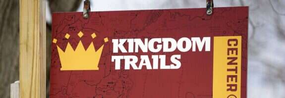 Burke Raises Mountain Biker Safety Concerns With Kingdom Trails
