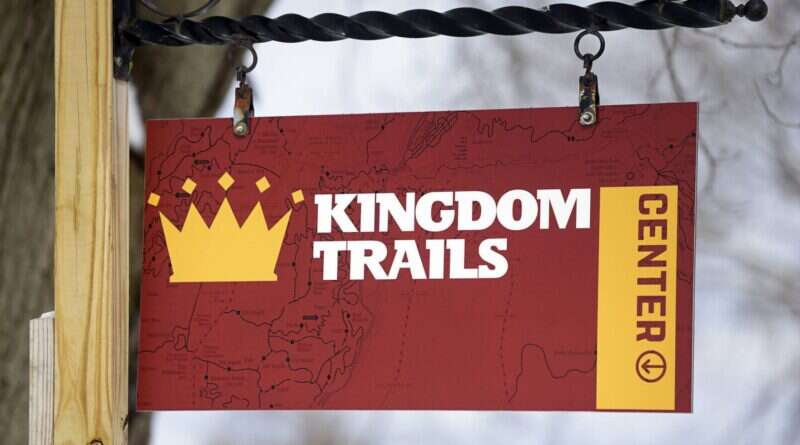 Burke Raises Mountain Biker Safety Concerns With Kingdom Trails