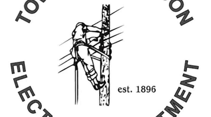 Lyndon Electric Department