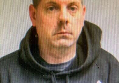 St. Johnsbury Man Held On $20,000 Bail For Alleged Felony Assault