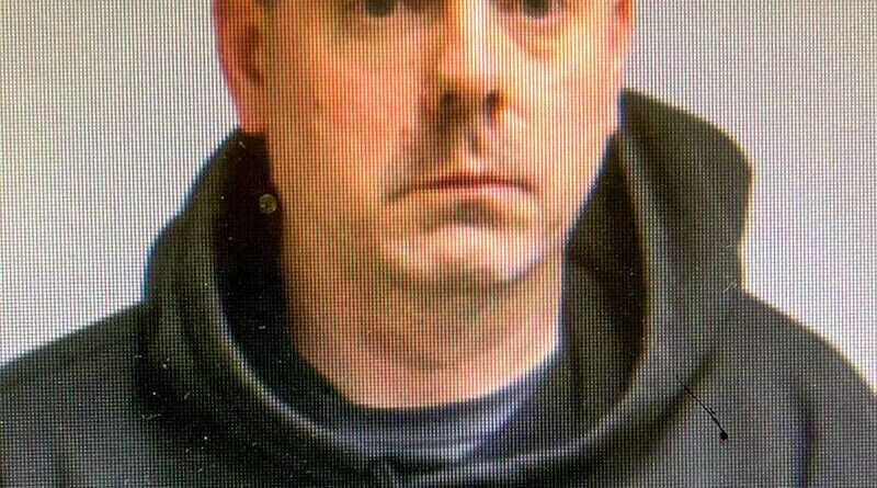 St. Johnsbury Man Held On $20,000 Bail For Alleged Felony Assault