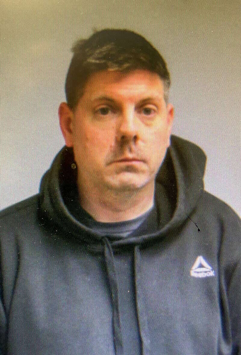 St. Johnsbury Man Held On $20,000 Bail For Alleged Felony Assault