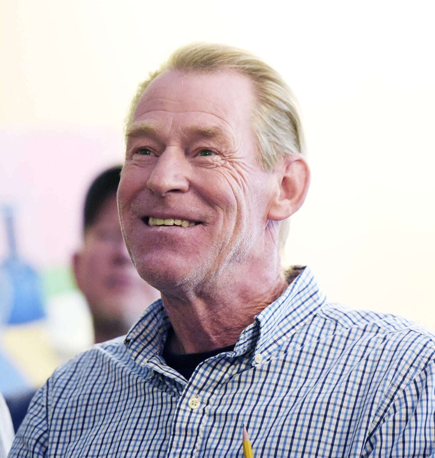 Sullivan Signals Intent To Step Down As Burke Town Administrator At Year’s End