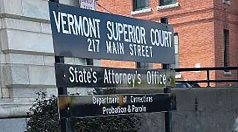 Traveling Nurse From Florida Charged With Drug Crimes At NEK Care Facility