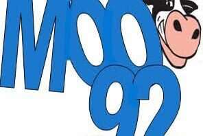 NEK Comedy Club giveaway on Moo92