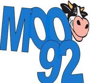 NEK Comedy Club giveaway on Moo92
